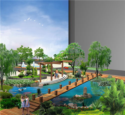 別墅庭院園林養(yǎng)護與綠化工程的專業(yè)選擇 — 義祥園林優(yōu)質(zhì)服務(wù)指南